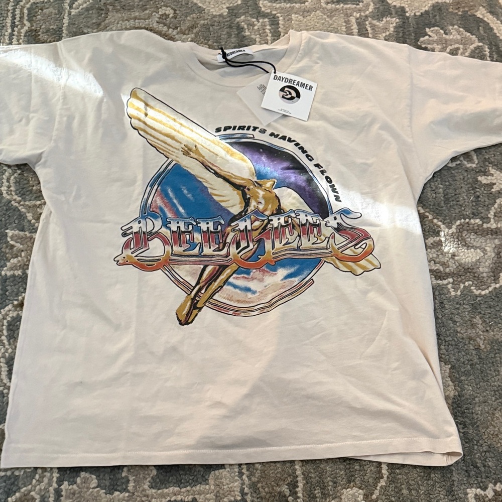 Daydreamer BeeGees Tshirt